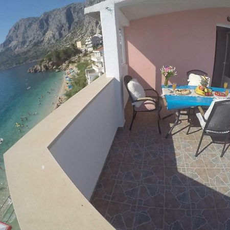 Appartement The Power Of Adriatic Sea à Drašnice Extérieur photo