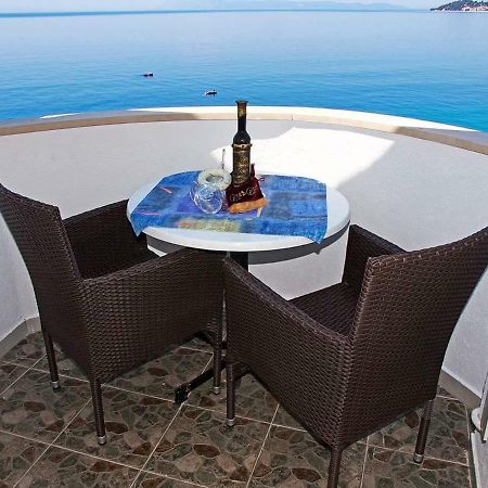 Appartement The Power Of Adriatic Sea à Drašnice Extérieur photo