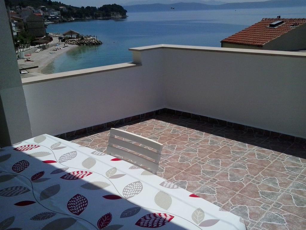 Appartement The Power Of Adriatic Sea à Drašnice Extérieur photo