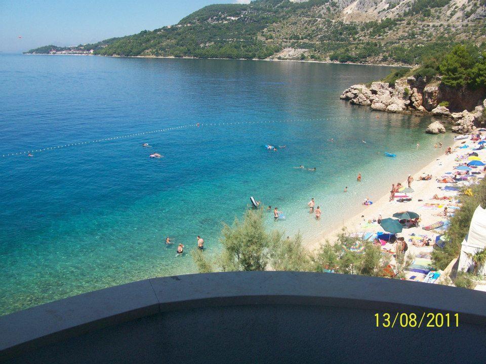 Appartement The Power Of Adriatic Sea à Drašnice Extérieur photo