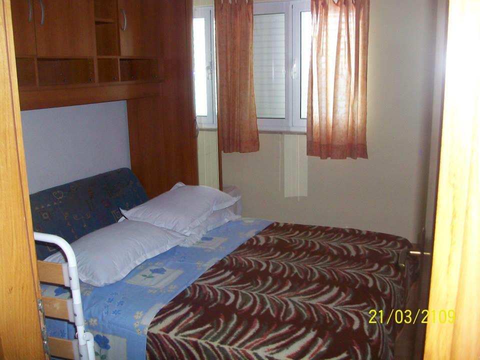 Appartement The Power Of Adriatic Sea à Drašnice Extérieur photo
