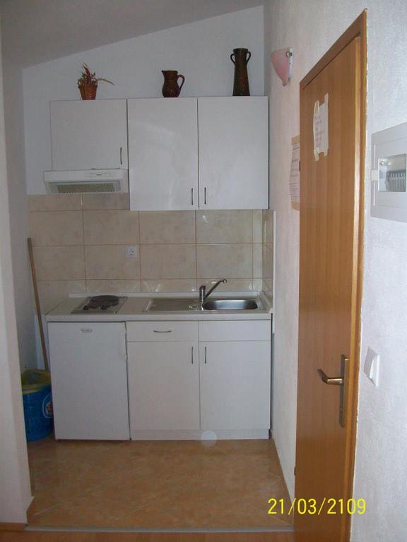 Appartement The Power Of Adriatic Sea à Drašnice Extérieur photo