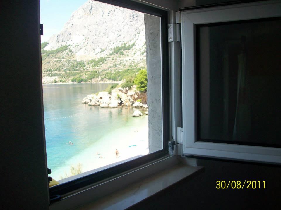 Appartement The Power Of Adriatic Sea à Drašnice Extérieur photo