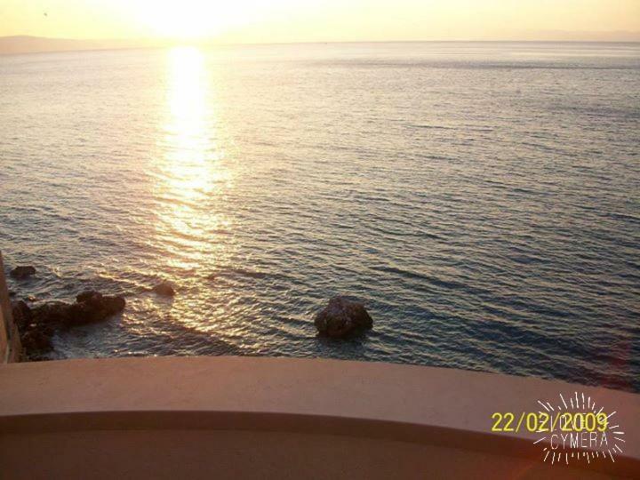Appartement The Power Of Adriatic Sea à Drašnice Extérieur photo