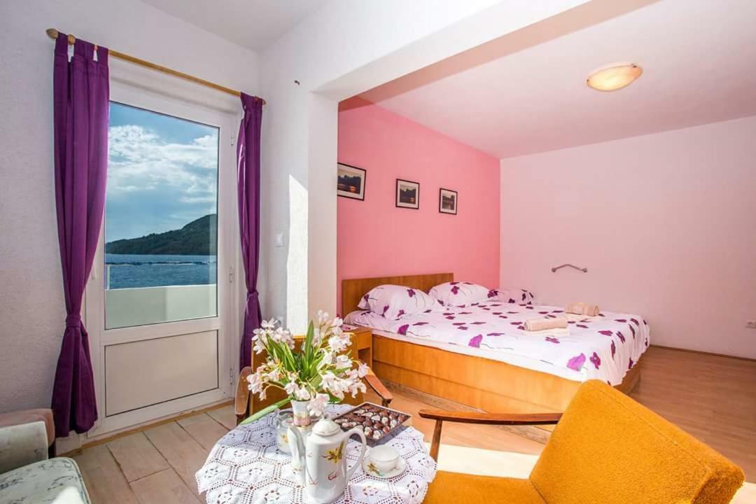 Appartement The Power Of Adriatic Sea à Drašnice Extérieur photo