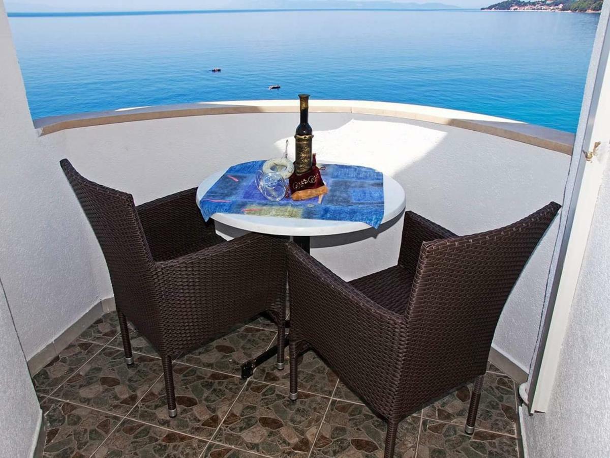 Appartement The Power Of Adriatic Sea à Drašnice Extérieur photo