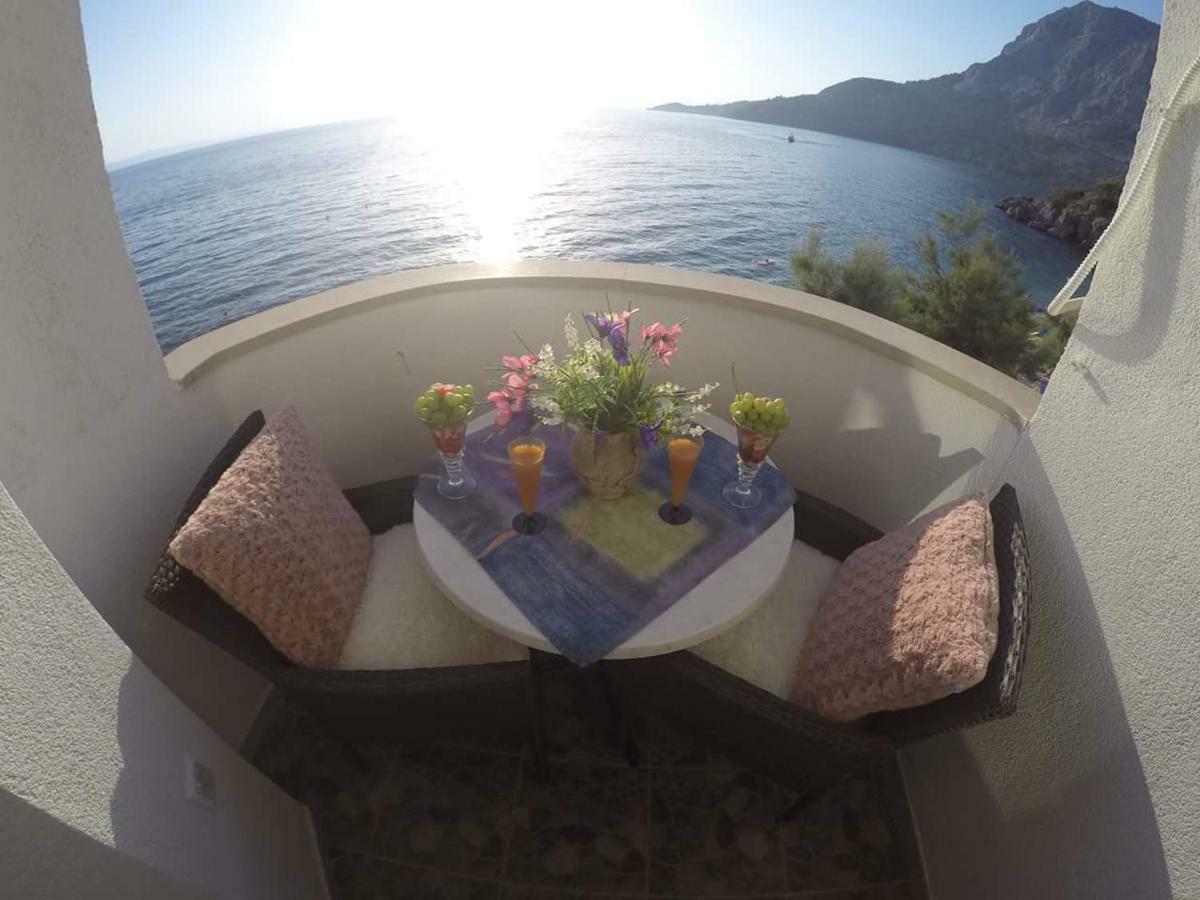Appartement The Power Of Adriatic Sea à Drašnice Extérieur photo
