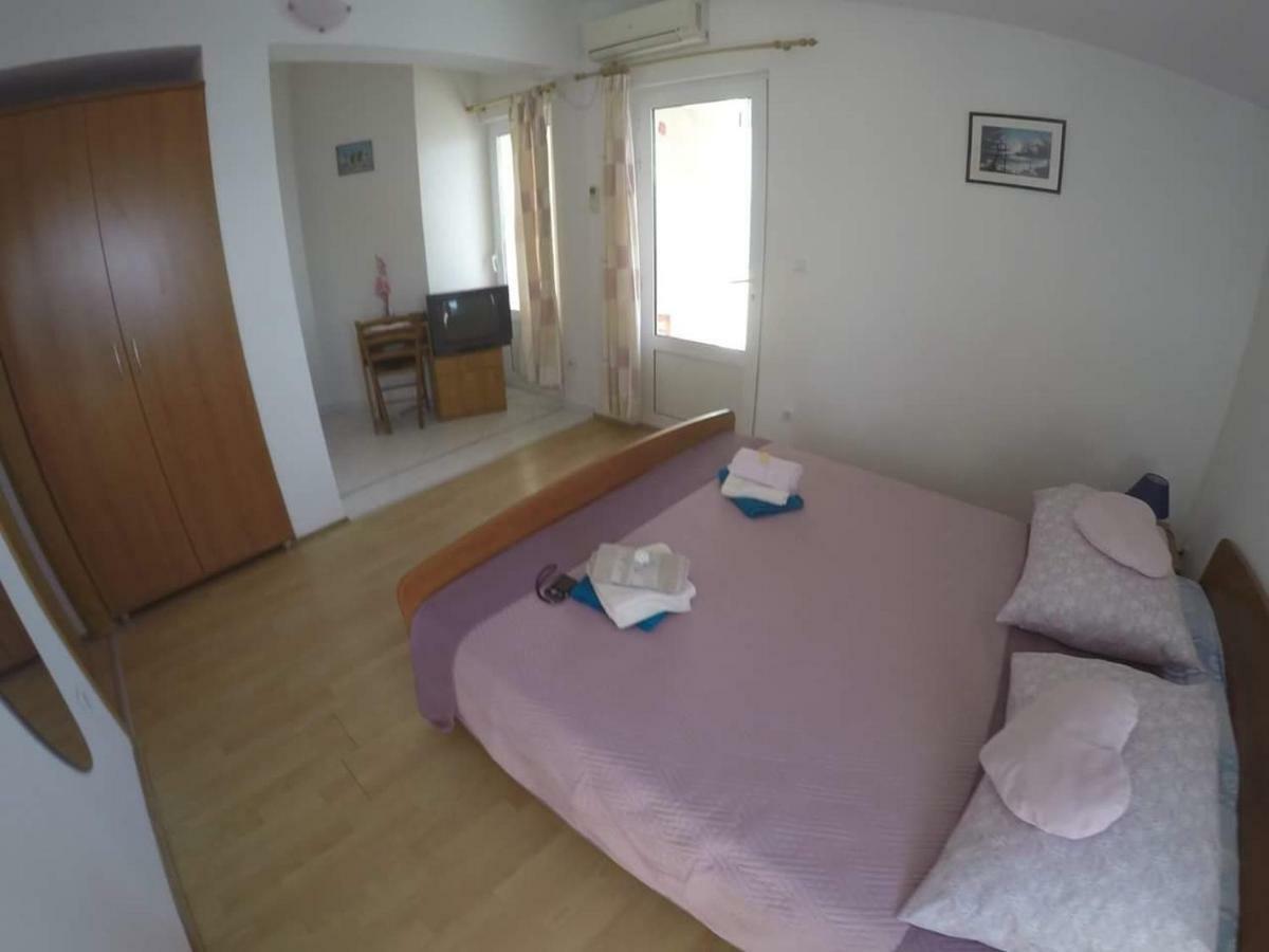 Appartement The Power Of Adriatic Sea à Drašnice Extérieur photo