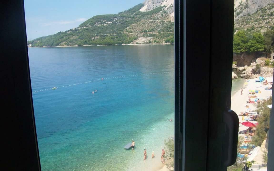 Appartement The Power Of Adriatic Sea à Drašnice Extérieur photo