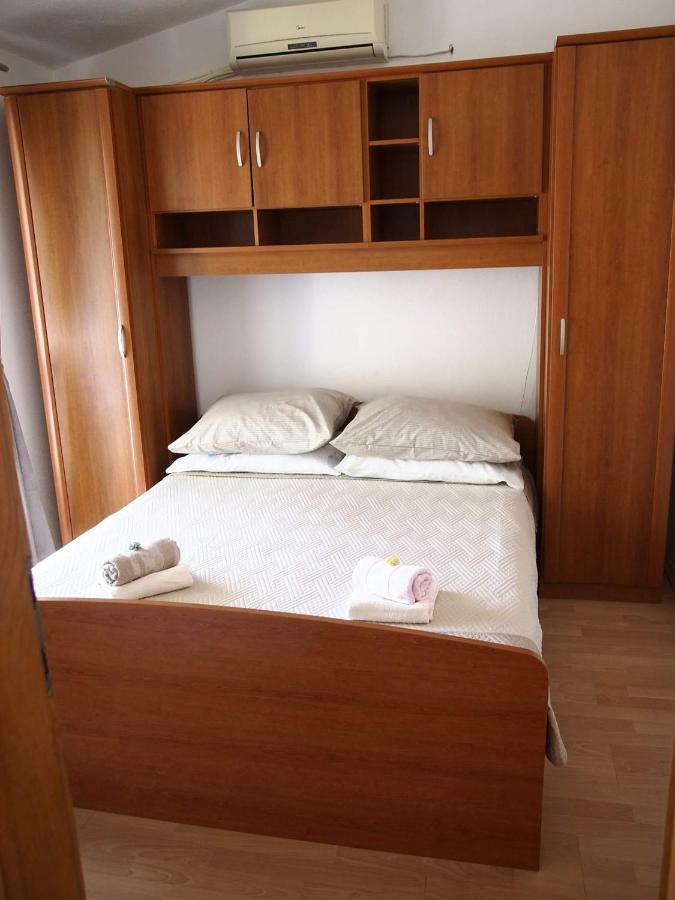 Appartement The Power Of Adriatic Sea à Drašnice Extérieur photo